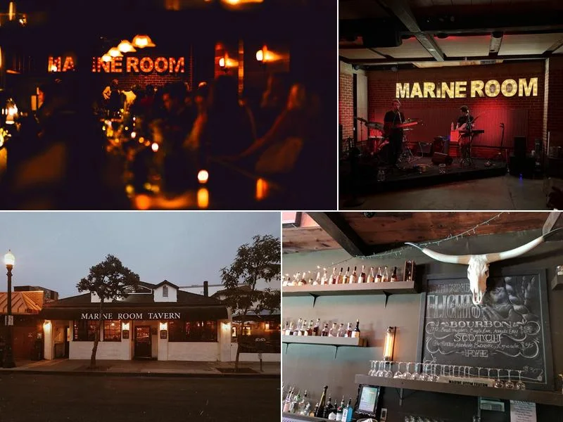 Marine Room Tavern business photo
