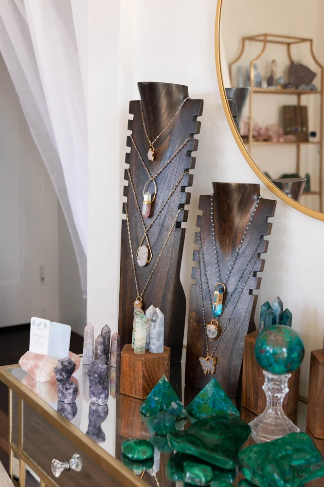 Merkababe Designs business photo