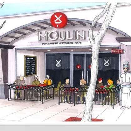 MOULIN, business photo 4