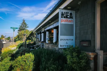 Neapolitan Pizzeria + Birreria, business photo 2