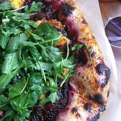 Neapolitan Pizzeria + Birreria, business photo 3