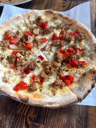 Neapolitan Pizzeria + Birreria, business photo 4