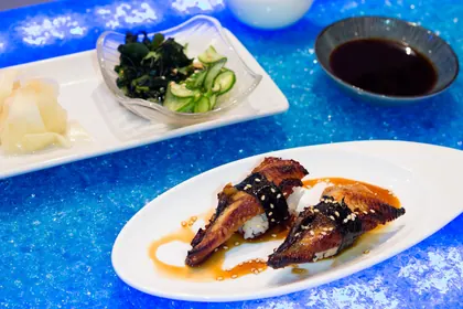 O Fine Japanese Cuisine, business photo 4