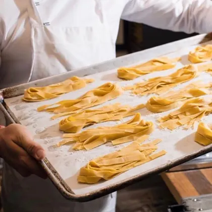 Oliver's Osteria, business photo 3