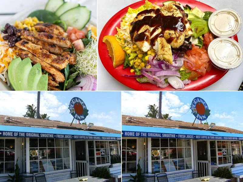 Orange Inn business photo