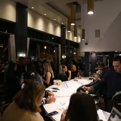 Oto Sushi Laguna Beach, business photo 2