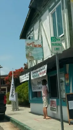 Papa's Tacos, business photo 3
