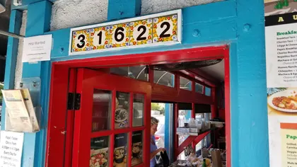 Papa's Tacos, business photo 4