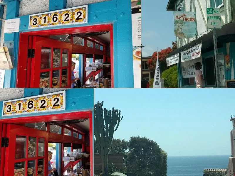 Papa's Tacos business photo