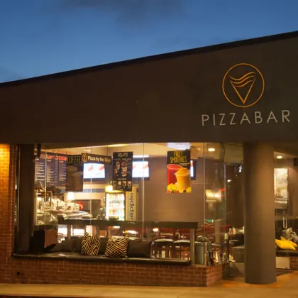 Pizza Bar, business photo 2