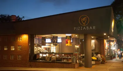 Pizza Bar, business photo 3