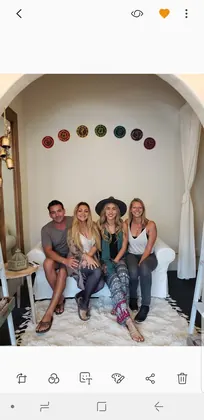Rana Nadar Yoga Boutique, business photo 4