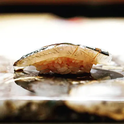 Rebel Omakase, business photo 2
