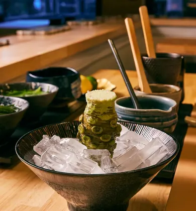 Rebel Omakase, business photo 3