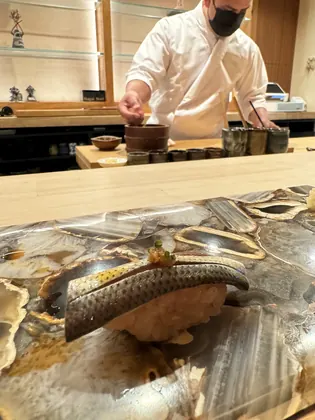 Rebel Omakase, business photo 4
