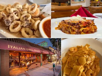Romeo Cucina, business photo 1