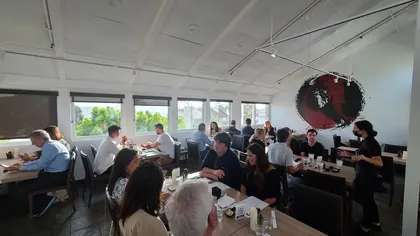 Seabutter Sushi - Laguna Beach, business photo 2