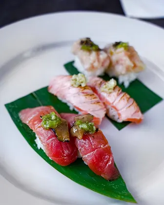 Seabutter Sushi - Laguna Beach, business photo 3