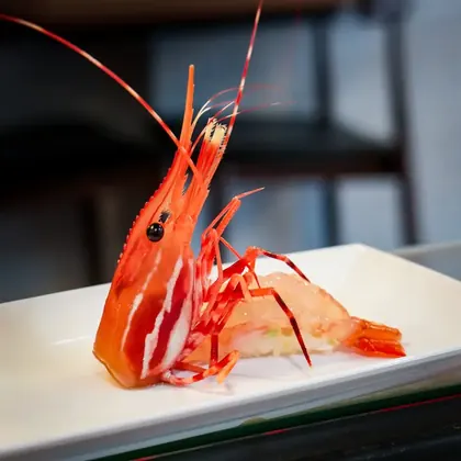 Seabutter Sushi - Laguna Beach, business photo 4