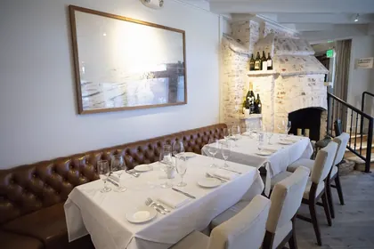 Selanne Steak Tavern, business photo 4