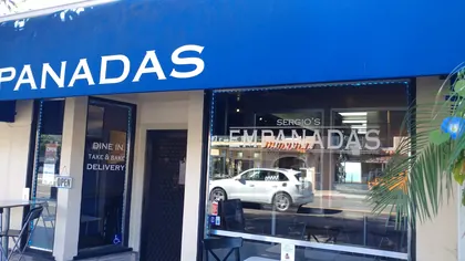 Sergio's Empanadas, business photo 2