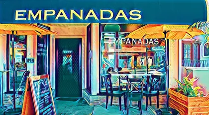 Sergio's Empanadas, business photo 4