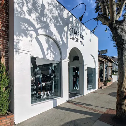 Simple Laguna Beach, business photo 2