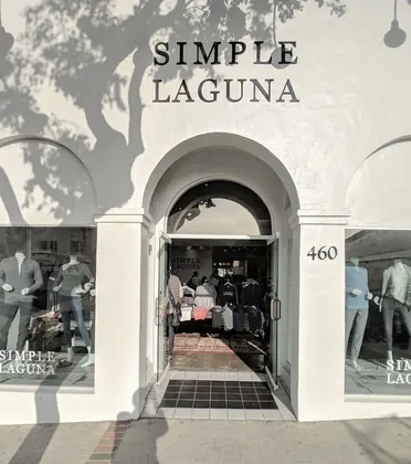Simple Laguna Beach, business photo 4