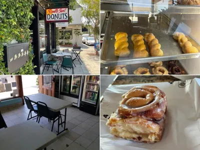 South Swell Donuts, business photo 1