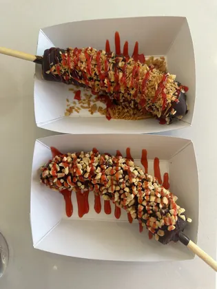 South Swell Hand Dipped Ice Cream, business photo 4