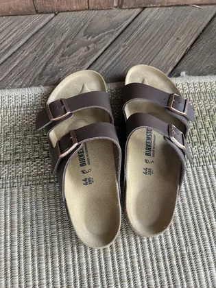 Specialty Birkenstock Footwear, business photo 3