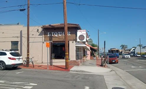 Spigot Liquor business photo