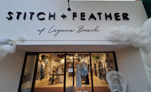 Stitch and Feather business photo