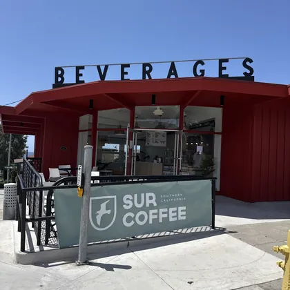 Sur Coffee, business photo 2