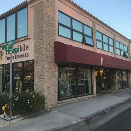 Tangible Investments, Inc., business photo 2