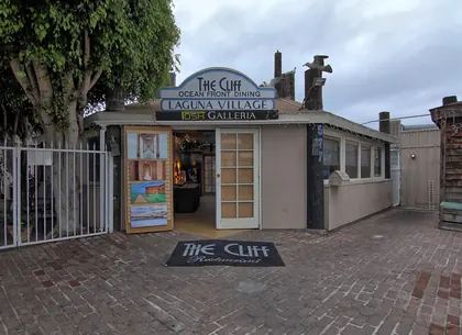 The Cliff Restaurant, business photo 3
