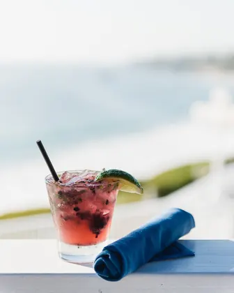 The Cliff Restaurant, business photo 4