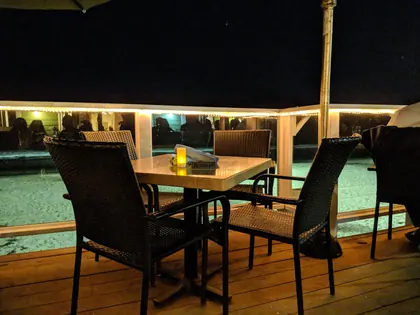 The Deck, business photo 4