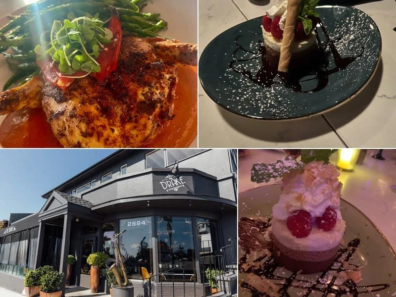 The Drake in Laguna Beach business photo