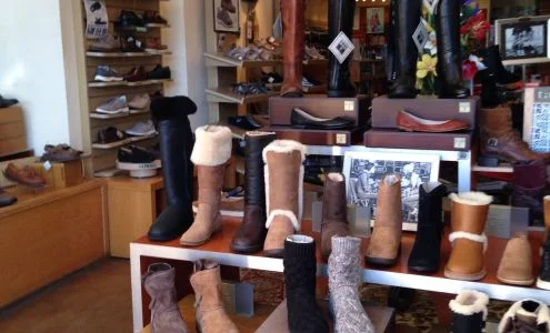 The Shoe Cellar (formerly on Forest Ave) business photo