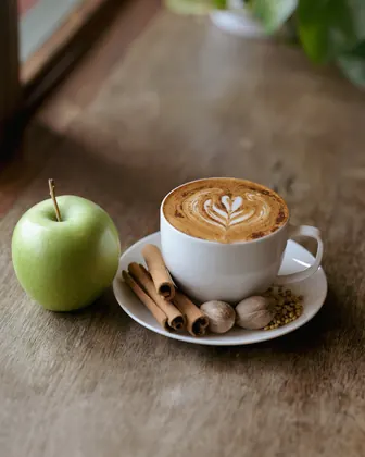 Thorne Brothers Coffee, business photo 3