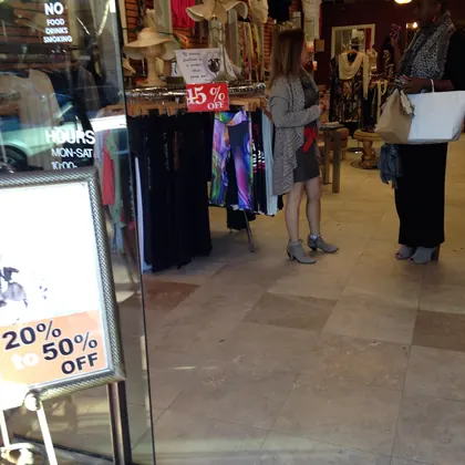 Violet's Boutique, business photo 3