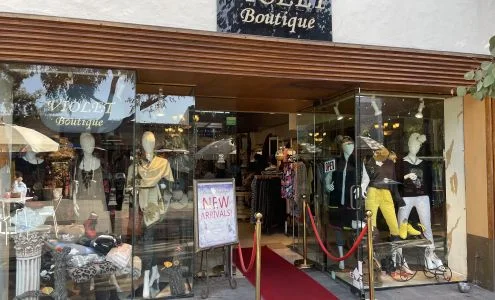 Violet's Boutique business photo