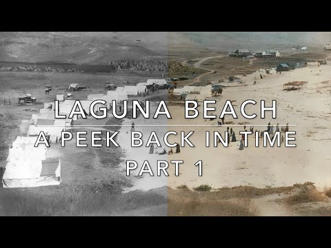 Time Machine - Laguna Beach - Part 1 of 3 video thumbnail